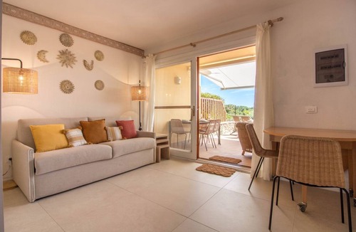 Portisco Apartment | 60 m² Apartment ∙ 2 bedrooms ∙ 4 guests