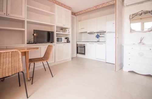 Portisco Apartment | 60 m² Apartment ∙ 2 bedrooms ∙ 4 guests