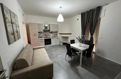 San Salvo Apartment | 60 m² Apartment ∙ 2 bedrooms ∙ 6 guests