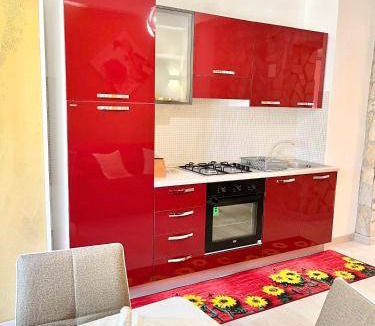 Scalea Apartment | 60 m² Apartment ∙ 4 guests