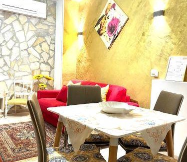 Scalea Apartment | 60 m² Apartment ∙ 4 guests