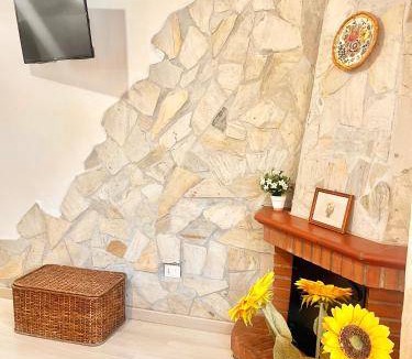 Scalea Apartment | 60 m² Apartment ∙ 4 guests