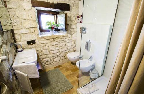 Abbateggio Apartment | 60 m² Apartment ∙ 1 bedroom ∙ 2 guests