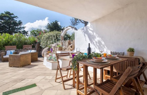 Capriccioli Apartment | 60 m² Apartment ∙ 2 bedrooms ∙ 5 guests