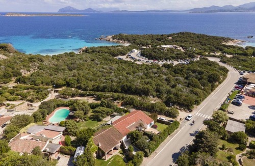 Capriccioli Apartment | 60 m² Apartment ∙ 2 bedrooms ∙ 5 guests