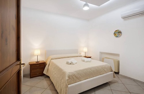Nerano Apartment | 60 m² Apartment ∙ 2 bedrooms ∙ 5 guests