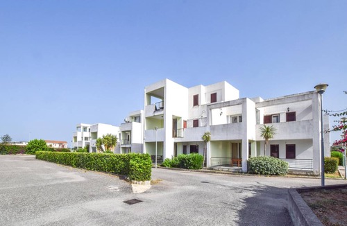 Isca Marina Apartment | 60 m² Apartment ∙ 1 bedroom ∙ 4 guests
