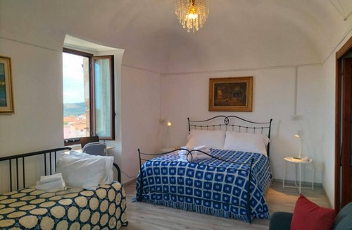 Miglianico Apartment | 60 m² Apartment ∙ 1 bedroom ∙ 4 guests
