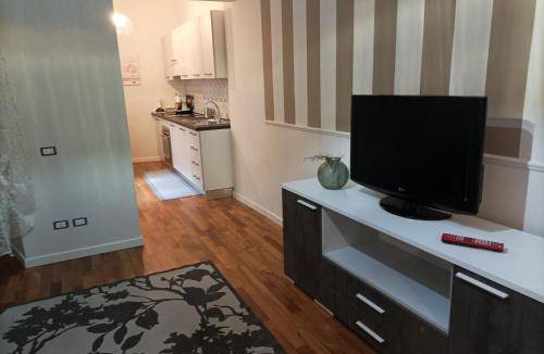 Murat Town Apartment | 60 m² Apartment ∙ 1 bedroom ∙ 4 guests