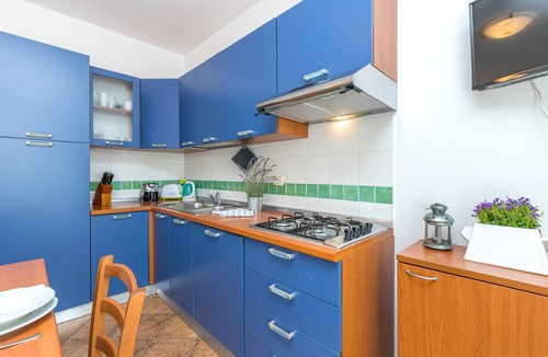 Pittulongu Apartment | 60 m² Apartment ∙ 2 bedrooms ∙ 4 guests