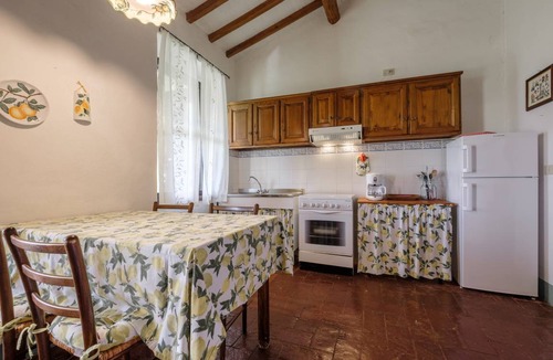 Gallina Apartment | 60 m² Apartment ∙ 2 bedrooms ∙ 3 guests