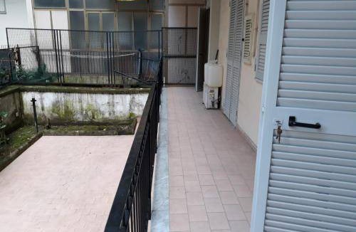 Rione Alto Apartment | 60 m² Apartment ∙ 1 bedroom ∙ 3 guests