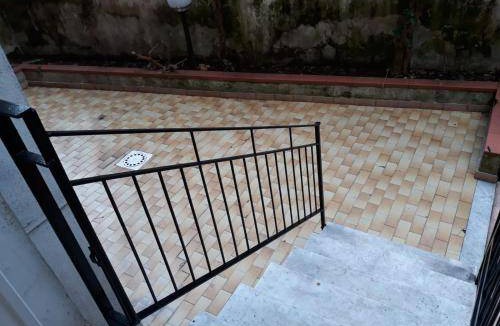 Rione Alto Apartment | 60 m² Apartment ∙ 1 bedroom ∙ 3 guests