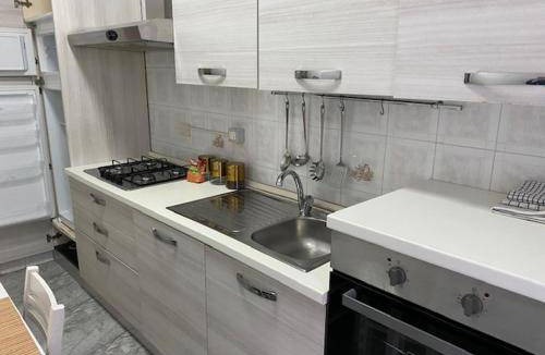 Rione Alto Apartment | 60 m² Apartment ∙ 1 bedroom ∙ 3 guests