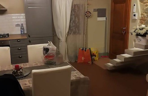 San Donato in Poggio Apartment | 60 m² Apartment ∙ 2 bedrooms ∙ 4 guests