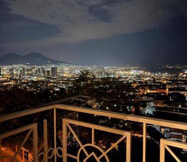 Rione Sanita Bed & Breakfast | 60 m² Bed and breakfast ∙ 4 guests