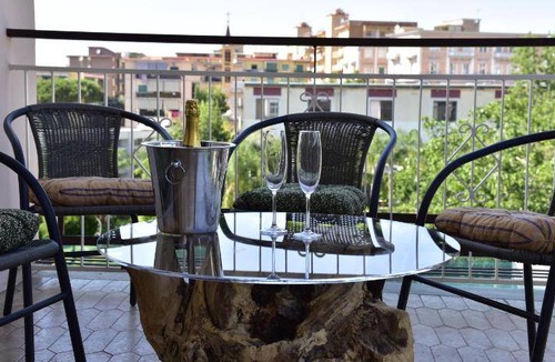 Ercolano Bed & Breakfast | 60 m² Bed and breakfast ∙ 8 guests