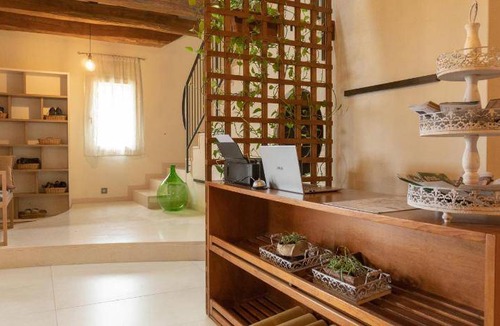 Oriolo dei Fichi House | 60 m² Farmhouse ∙ 4 guests
