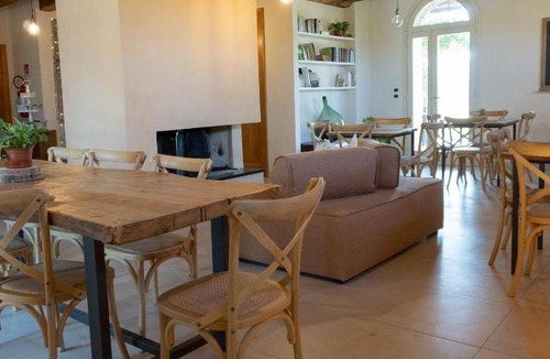 Oriolo dei Fichi House | 60 m² Farmhouse ∙ 4 guests