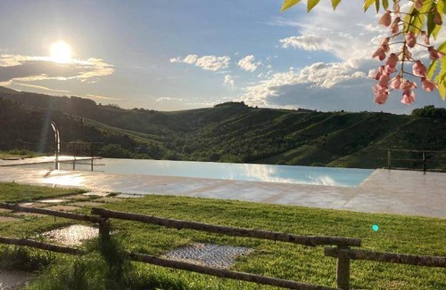 Oriolo dei Fichi House | 60 m² Farmhouse ∙ 4 guests