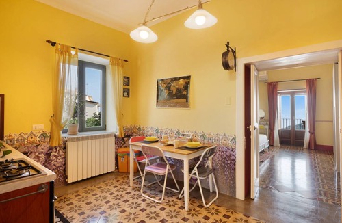 Colli di Fontanelle House | 60 m² House ∙ 2 bedrooms ∙ 5 guests