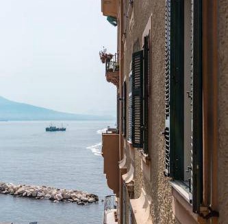 Santa Lucia House | 60 m² House ∙ 1 bedroom ∙ 4 guests