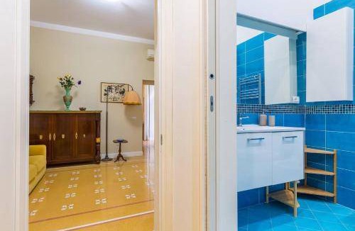 Santa Lucia House | 60 m² House ∙ 1 bedroom ∙ 4 guests
