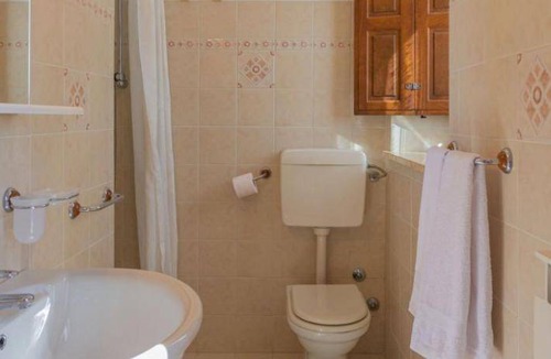 Crecchio House | 60 m² House ∙ 1 bedroom ∙ 4 guests