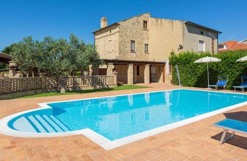 Crecchio House | 60 m² House ∙ 1 bedroom ∙ 4 guests