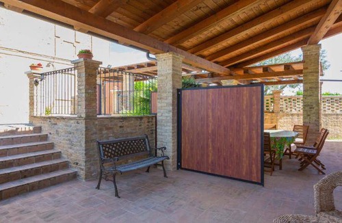 Crecchio House | 60 m² House ∙ 1 bedroom ∙ 4 guests