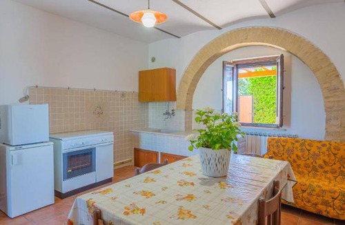 Crecchio House | 60 m² House ∙ 1 bedroom ∙ 4 guests