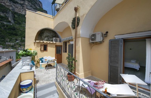 Liparlati House | 60 m² House ∙ 1 bedroom ∙ 4 guests