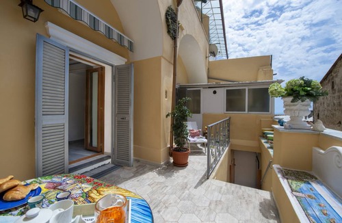 Liparlati House | 60 m² House ∙ 1 bedroom ∙ 4 guests