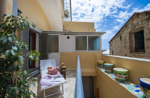 Liparlati House | 60 m² House ∙ 1 bedroom ∙ 4 guests