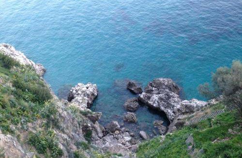 Atrani House | 60 m² House ∙ 1 bedroom ∙ 4 guests