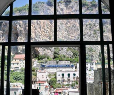 Atrani House | 60 m² House ∙ 1 bedroom ∙ 4 guests