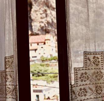 Atrani House | 60 m² House ∙ 1 bedroom ∙ 4 guests