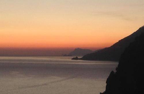 Atrani House | 60 m² House ∙ 1 bedroom ∙ 4 guests