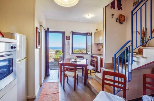 Petrizzi House | 60 m² House ∙ 2 bedrooms ∙ 4 guests