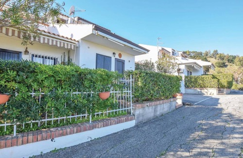 Petrizzi House | 60 m² House ∙ 2 bedrooms ∙ 4 guests