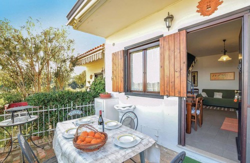 Petrizzi House | 60 m² House ∙ 2 bedrooms ∙ 4 guests