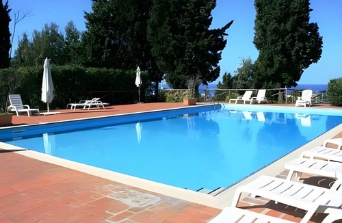 Santa Domenica House | 60 m² House ∙ 2 bedrooms ∙ 127 guests