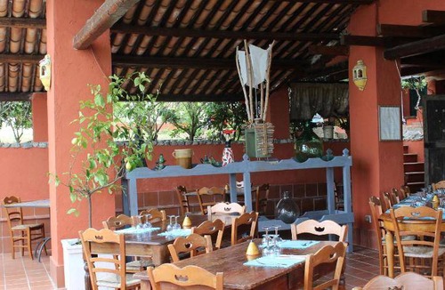 Santa Domenica House | 60 m² House ∙ 2 bedrooms ∙ 127 guests