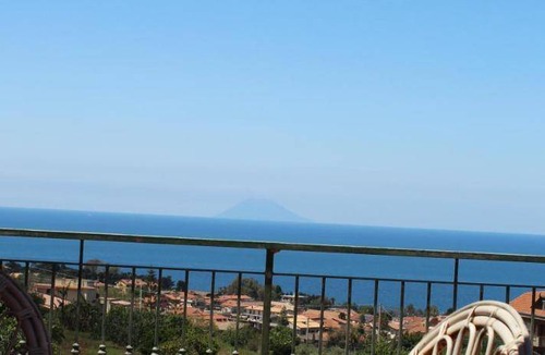 Santa Domenica House | 60 m² House ∙ 2 bedrooms ∙ 127 guests