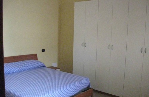 Locri House | 60 m² House ∙ 2 bedrooms ∙ 5 guests