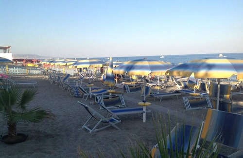 Locri House | 60 m² House ∙ 2 bedrooms ∙ 5 guests