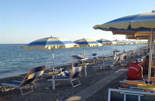 Locri House | 60 m² House ∙ 2 bedrooms ∙ 5 guests