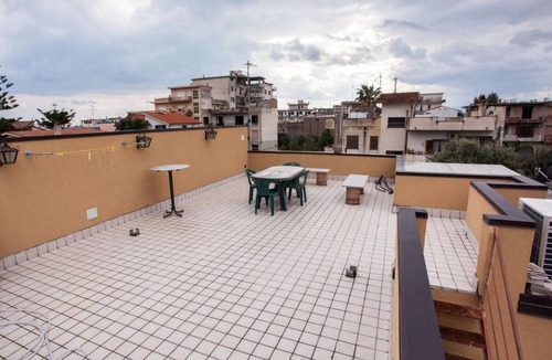 Locri House | 60 m² House ∙ 2 bedrooms ∙ 5 guests