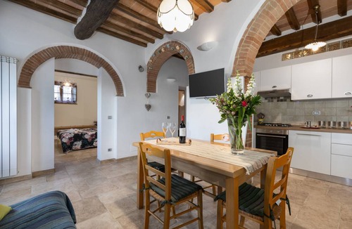 Poggiarello House | 60 m² House ∙ 2 bedrooms ∙ 4 guests