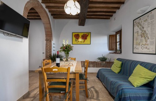 Poggiarello House | 60 m² House ∙ 2 bedrooms ∙ 4 guests